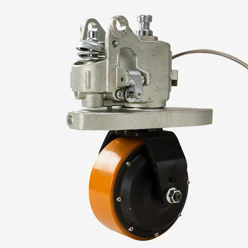 

Electric Ground Bull Accessories Controller Brushless Motor Drive Wheel Assembly 48V180 Hydraulic Oil Pump Turning D