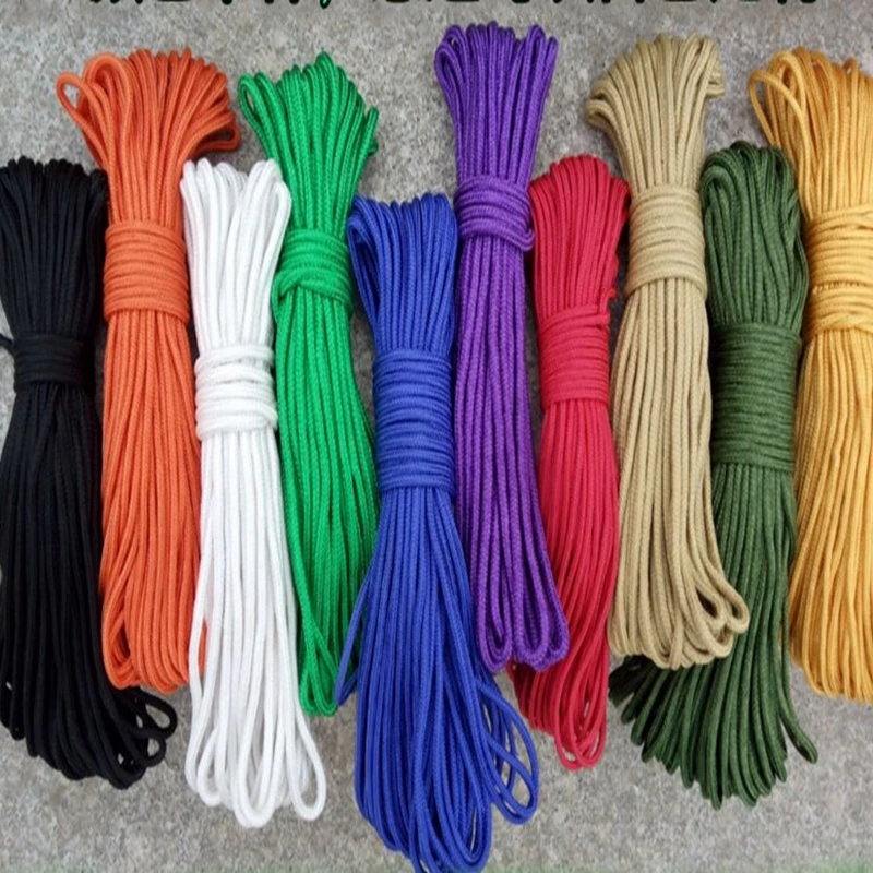 

bundling rope decorative rope packing rope diameter 8-16mm