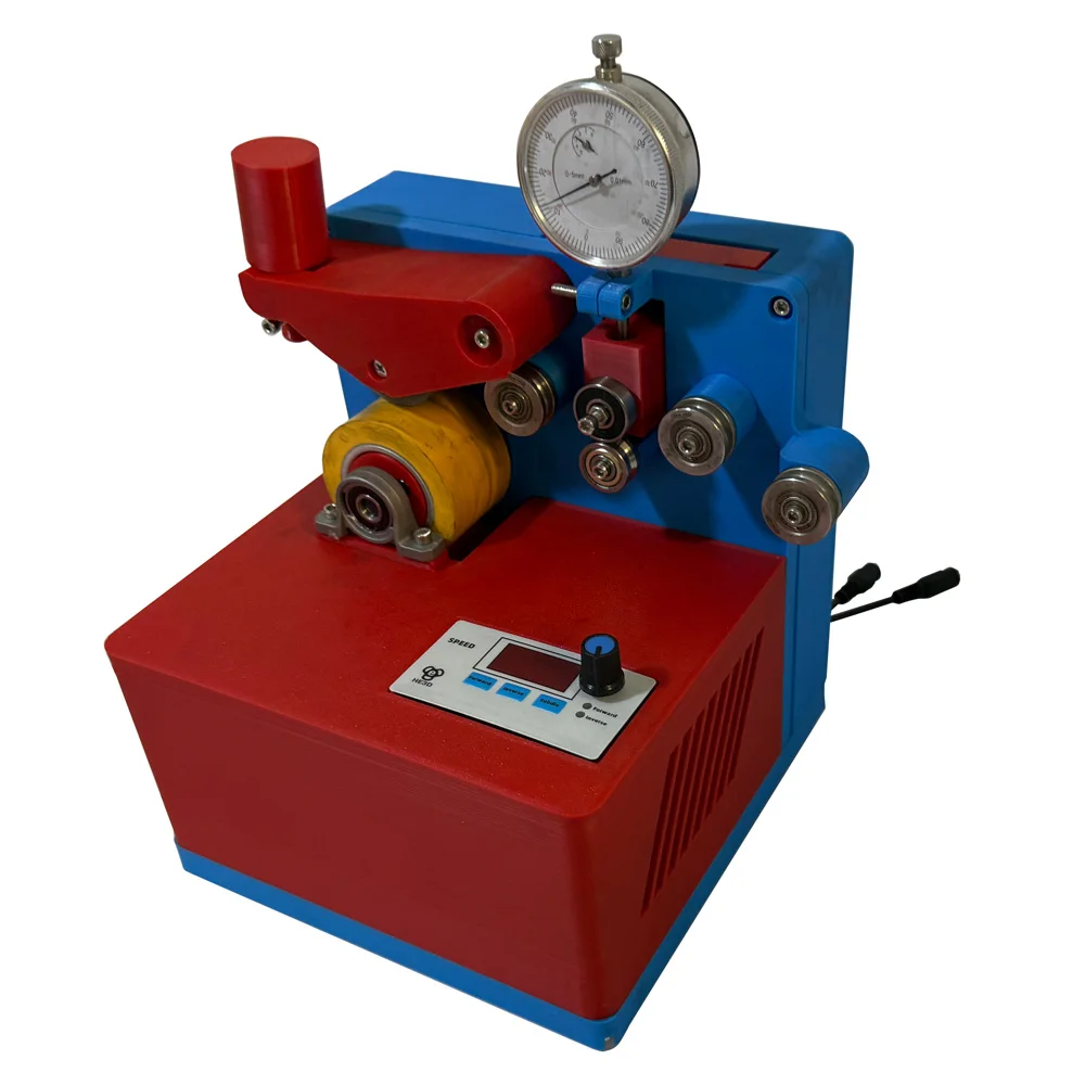 

Filament Haul-off Unit for 3D Printer Filament Drawing Machine Filament Puller Filament Drawing Machine