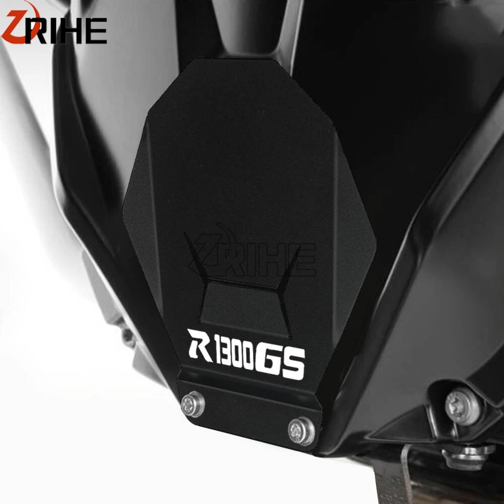

For BMW R 1300 GS Adventure R1300GS GS R1300 Trophy 2023 2024 2025 Motorcycle Accessories Front Engine Housing Protection parts