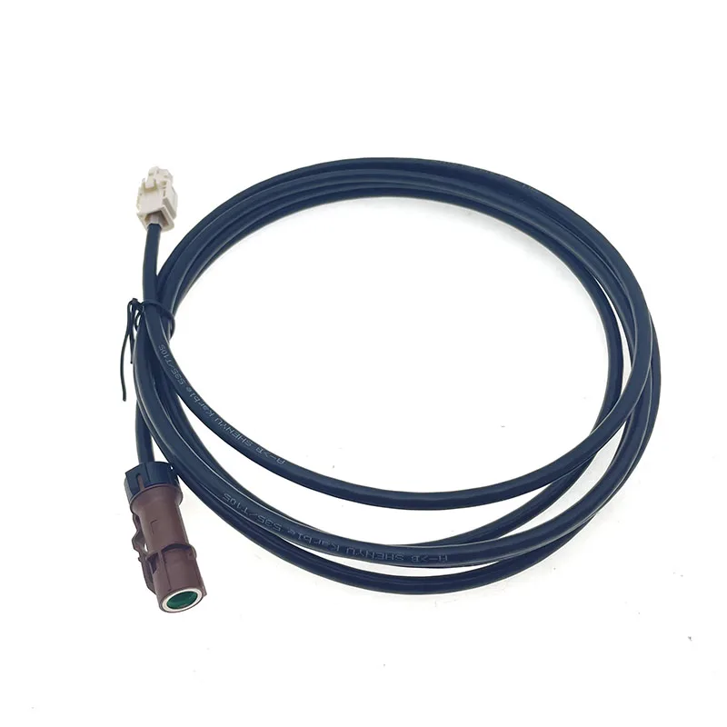 Retrofit Rear reverse Camera Cable hareness For Comand NTG5 w205 c 2.5m