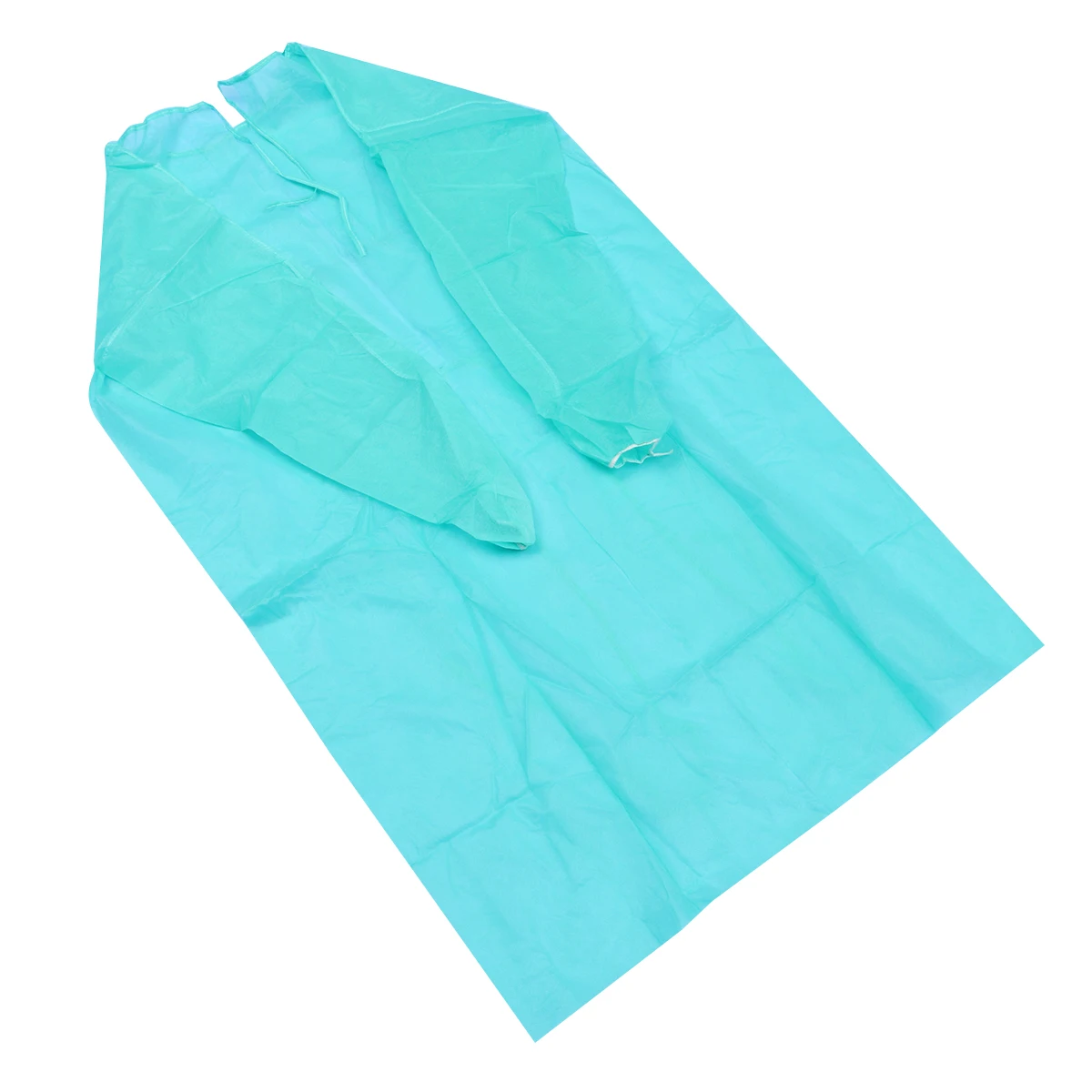 Robe chirurgicale Peinture et revêtement Tablier Jardinage Jetable