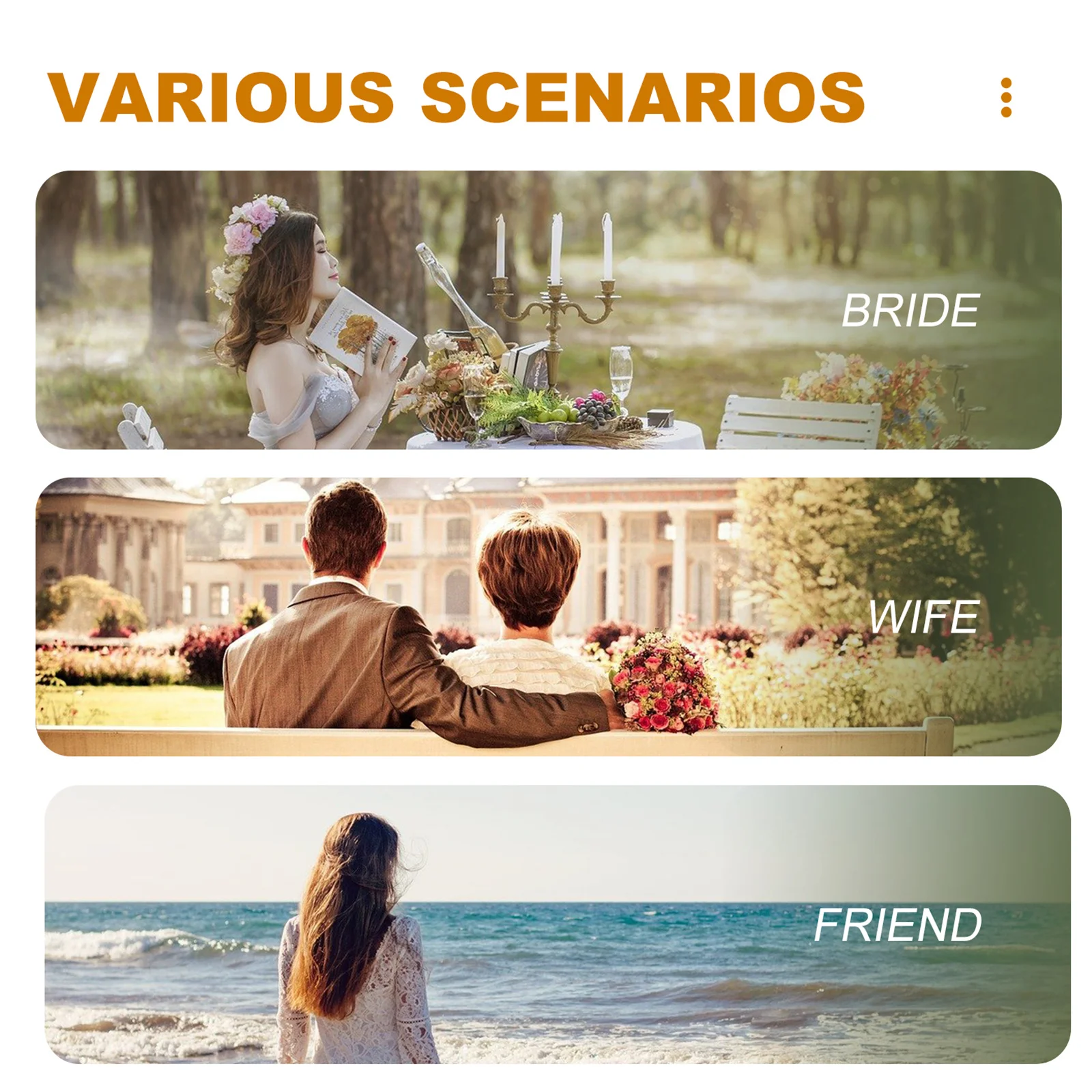 

Shiny Star Headband Silver Premium Lightweight Bridal Wedding Headpiece for Bride Bridesmaid Party Cosplay Photography Holiday