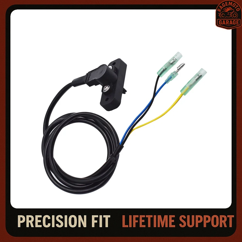 

Tilt Trim Position Sensor (Port Mount) for Mercury / Mariner Optimax – 859187A1