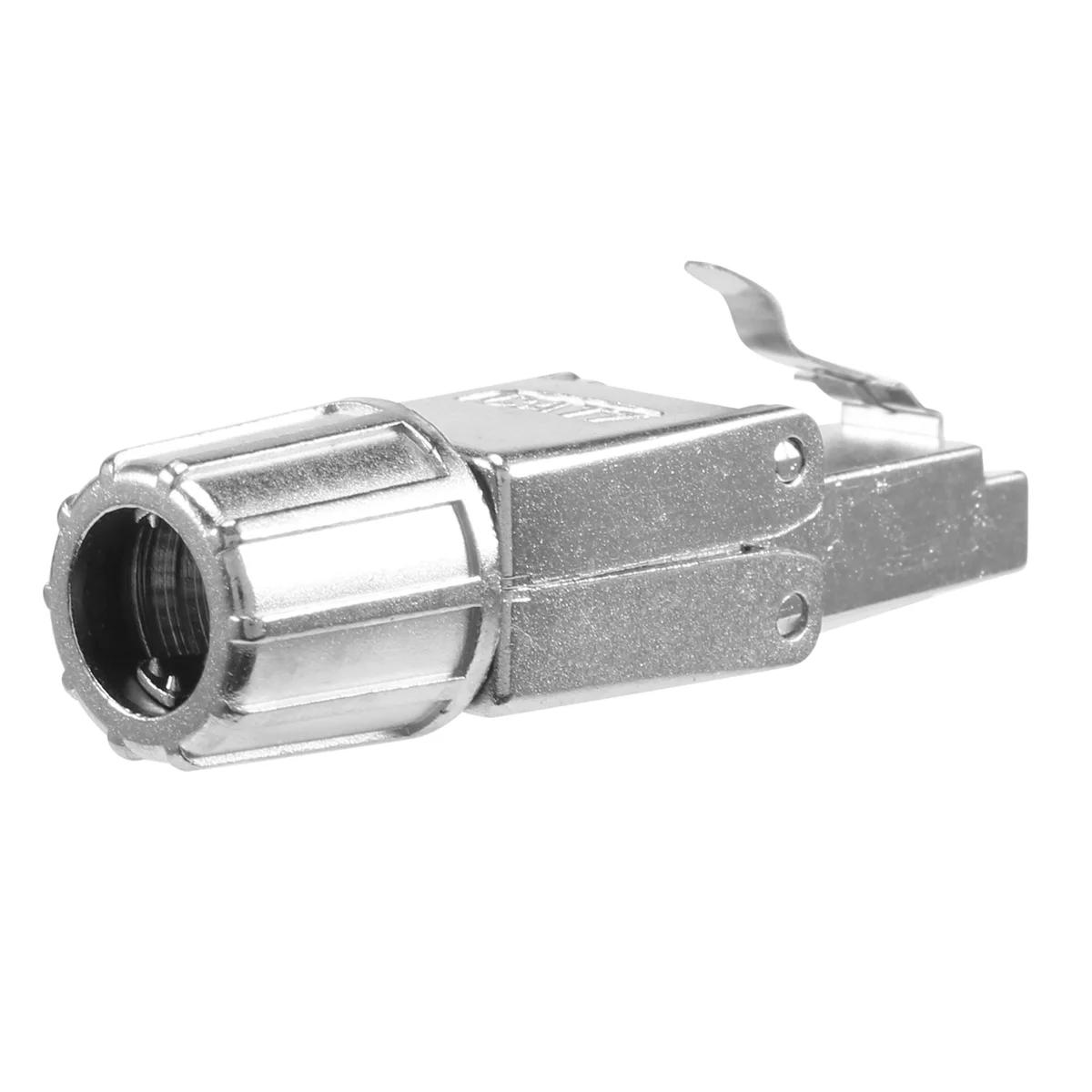 2 шт., модульные сетевые разъемы RJ45 CAT7