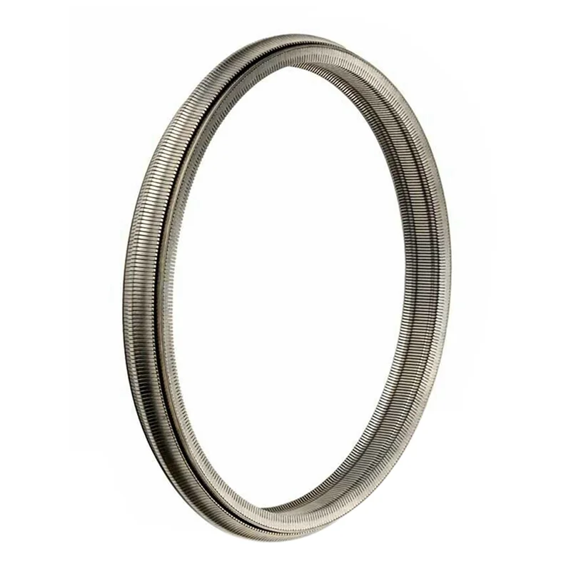 Practical 1 PCS Auto CVT Transmission Belt Chain 901072 901068 RE0F11A JF015E Silver Metal For Nissan Roox Qazana Micra Bluebird