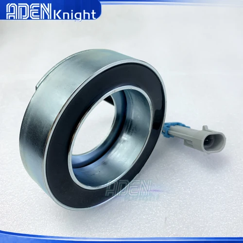 Imagen 2 del producto Compresor magnético CVC AC, bobina de embrague para Opel Astra G H Corsa C Meriva Zafira 1618329, 1854087, 1854092, 1854101, 1854102, 1854111