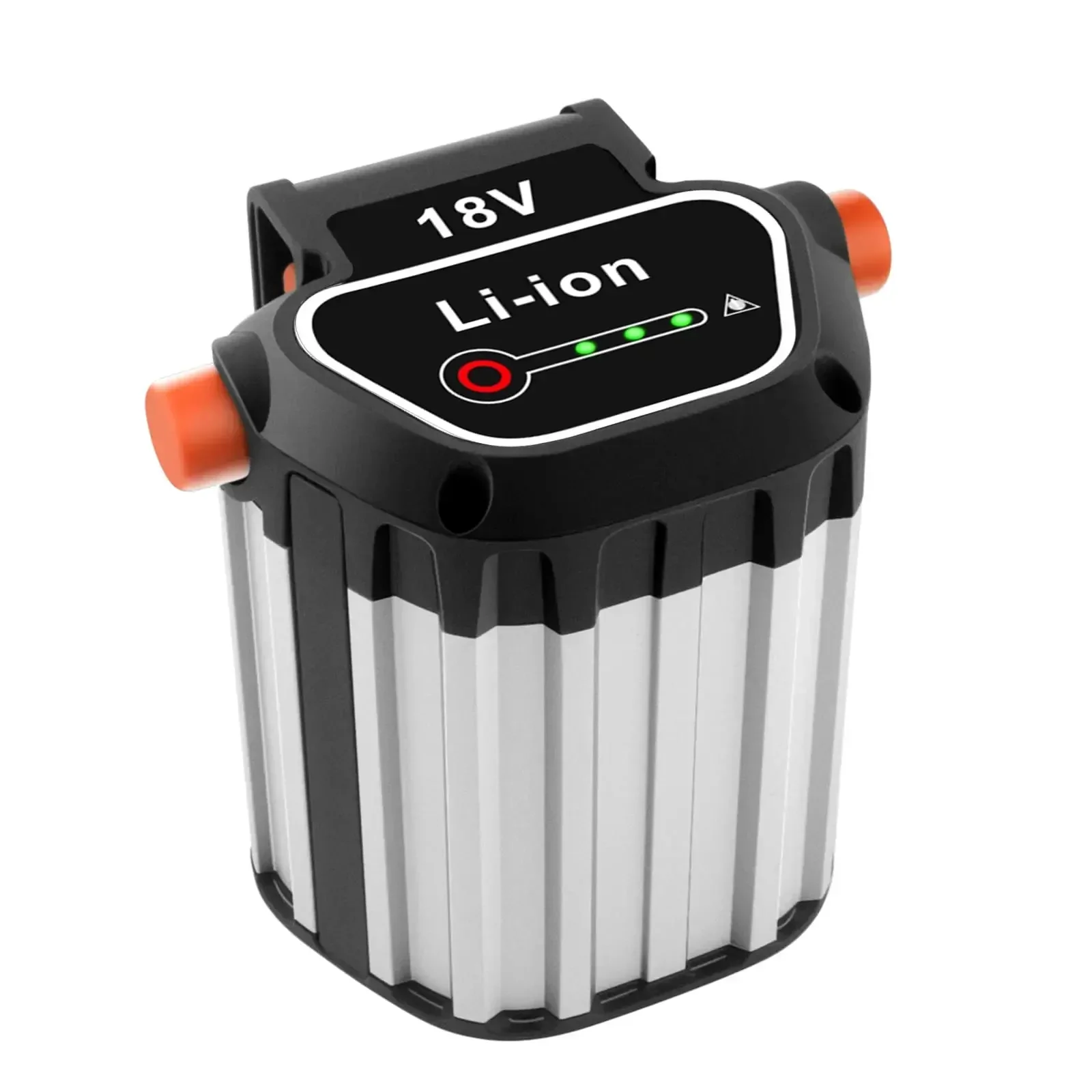 18V 2.0Ah 2.5Ah battery  9839-20 suitable for GARDENA Gardner lawn mower 18V 2.0Ah 2.5Ah garden tool battery