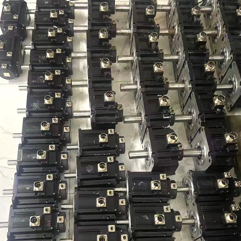 محرك سيرفو 1fk7042-2af71-1qg0-z K23 1FK7060-5AF71-1ZZ9-Z محرك 1.5KW كوكا محرك سيرفو