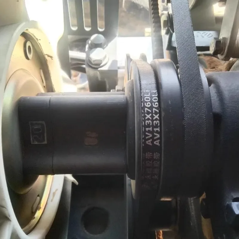 

Tractor fan belt generator belt V-belt
