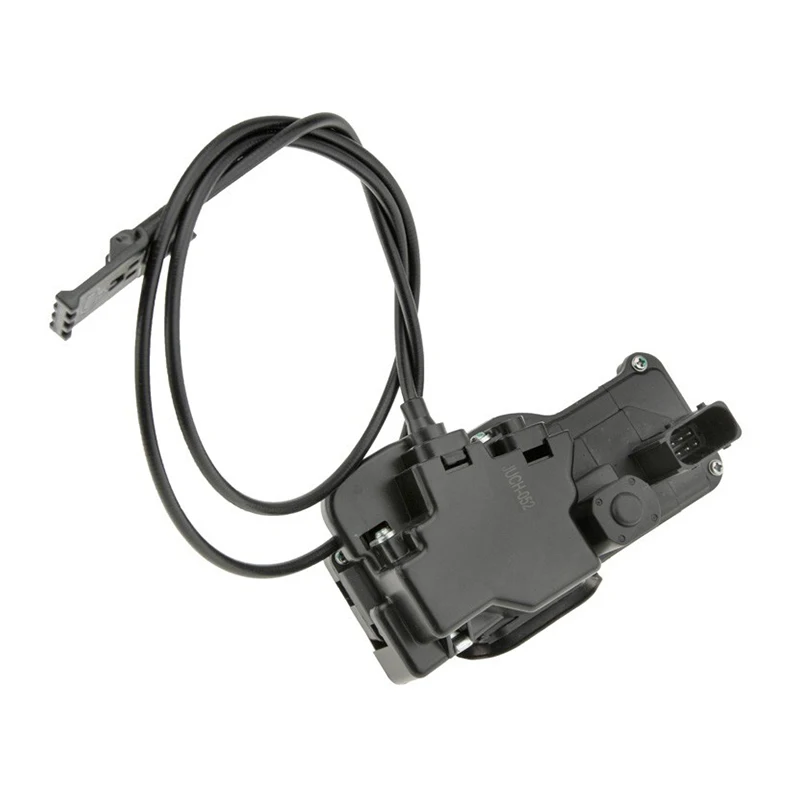 

RIGHT CENTRAL DOOR LOCK ACTUATOR REAR 6008914-00-C 600891400C FOR TESLA MODEL S 2013-