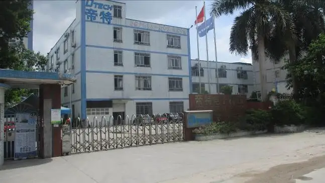 DTECH – câble droit DB9 broches 5m série RS232 F/F pour Machine numérique, Scanner, imprimante, 2 pièces