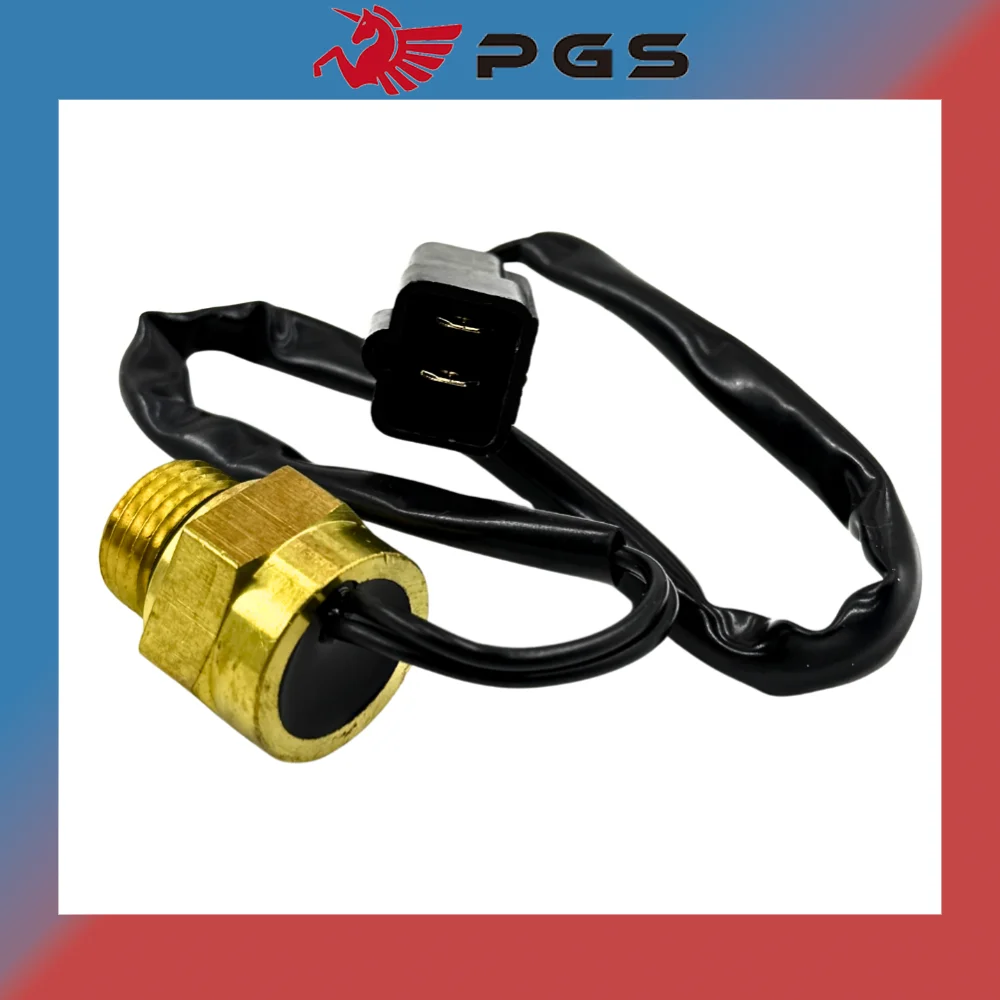 

Датчик термовыключателя вентилятора радиатора охлаждения 4010161 для Polaris Sportsman 400 500 600 700 Ranger Worker 500 Scrambler Xplorer 400