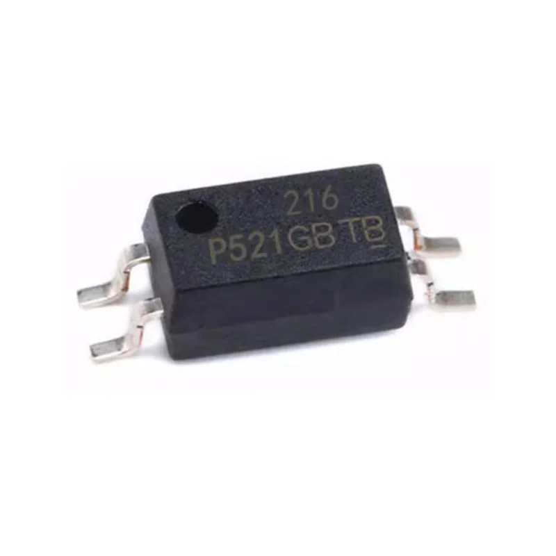 10Pcs New Original Tlp521-1Gb P521Gb Small Volume 1.27mm Sop-4