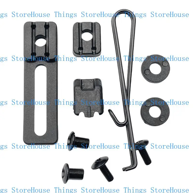 Sheath Clip Cutter Sheath Clip Cutter Sheath Belt Clip, Concealable and Foldable Designs Camping and Survival Gear