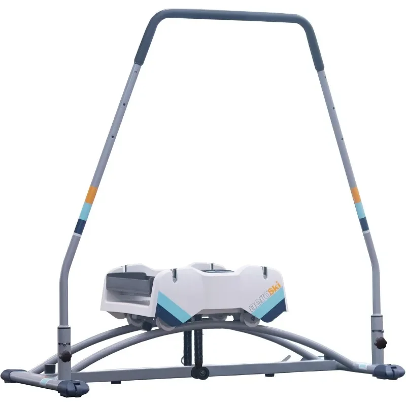 Home Fitness, The Most Fun Cardio Machine for A Total-Body Workout Low Impact Plyometric