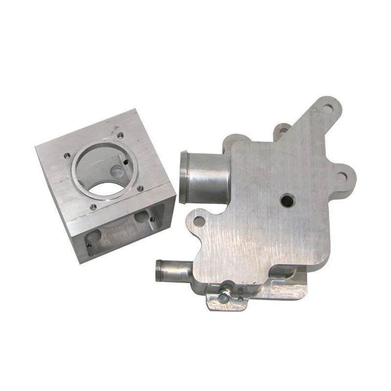 

Custom Precision CNC Machining Parts Stainless Steel Aluminum Titanium-Milling Turning & Wire EDM Fabrication Service
