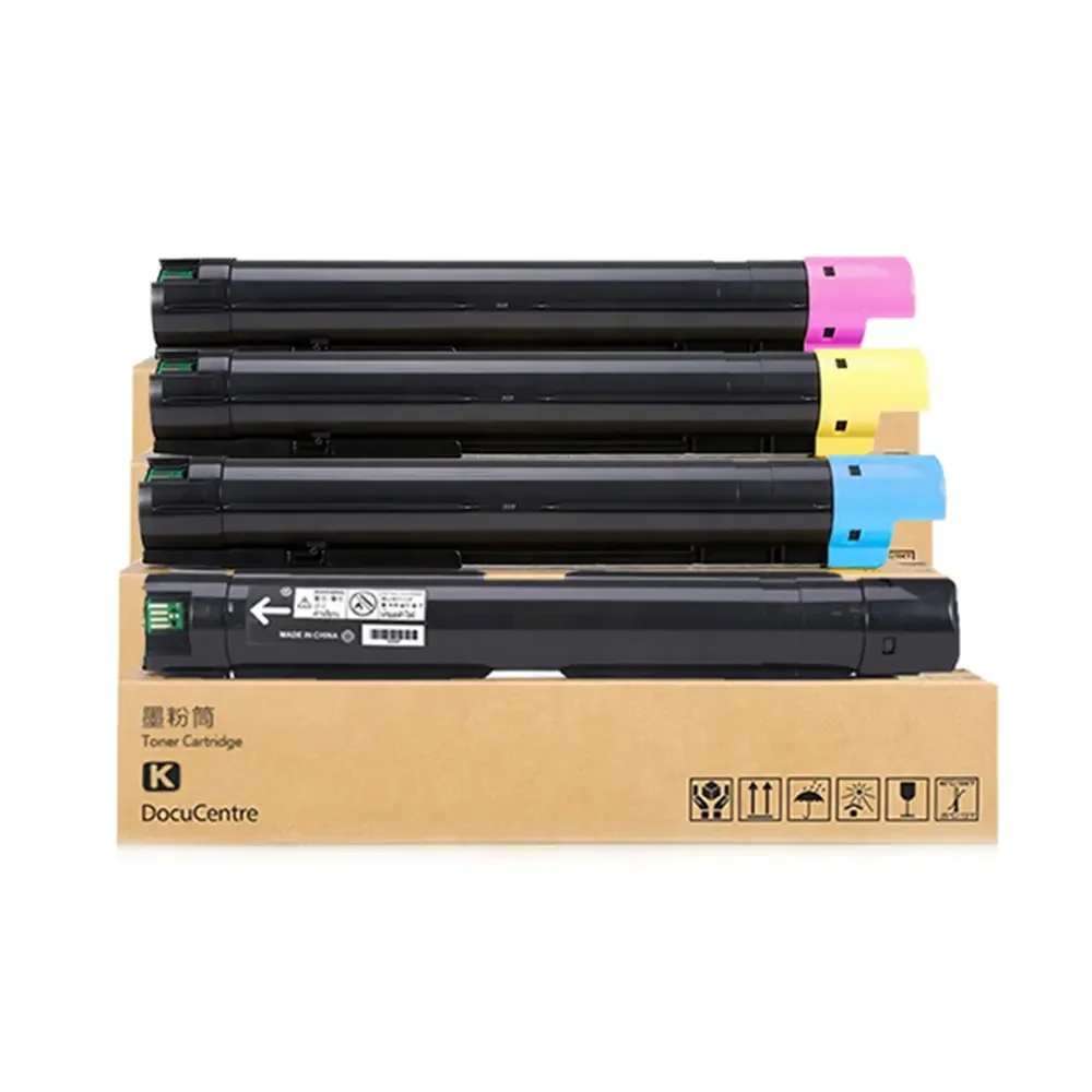 

Civo Compatible Xerox Versant 2100 V2100 006R01626 006R01627 006R01628 006R01629 Toner Cartridge For Versant 3100 V3100 Press