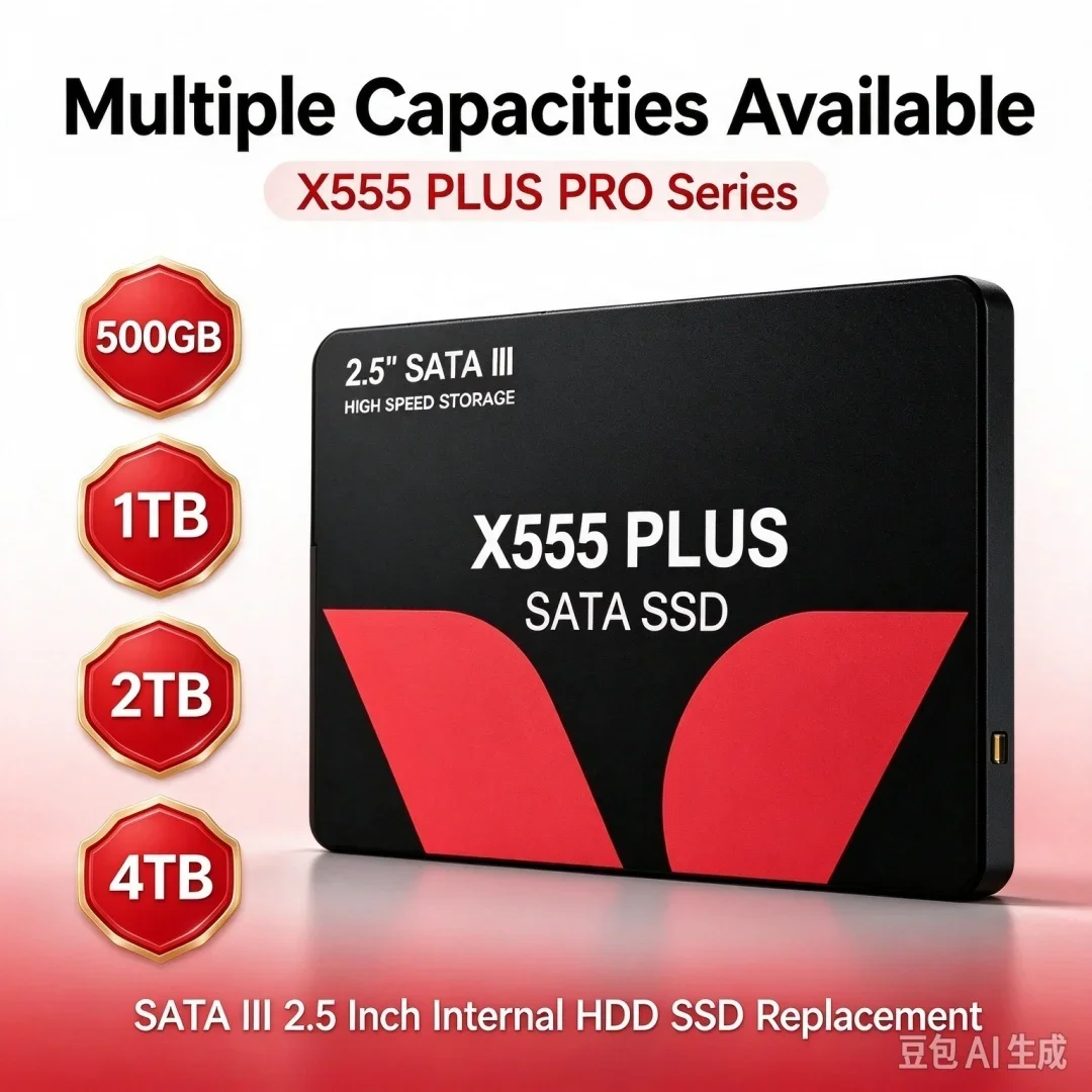 X555Plus 2.5