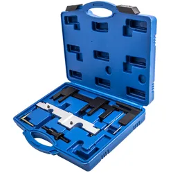 TIMING TOOL PETROL ENGINE LOCKING KIT SET CHAIN 1 3 5 Series FOR BMW N43 1.6 2.0