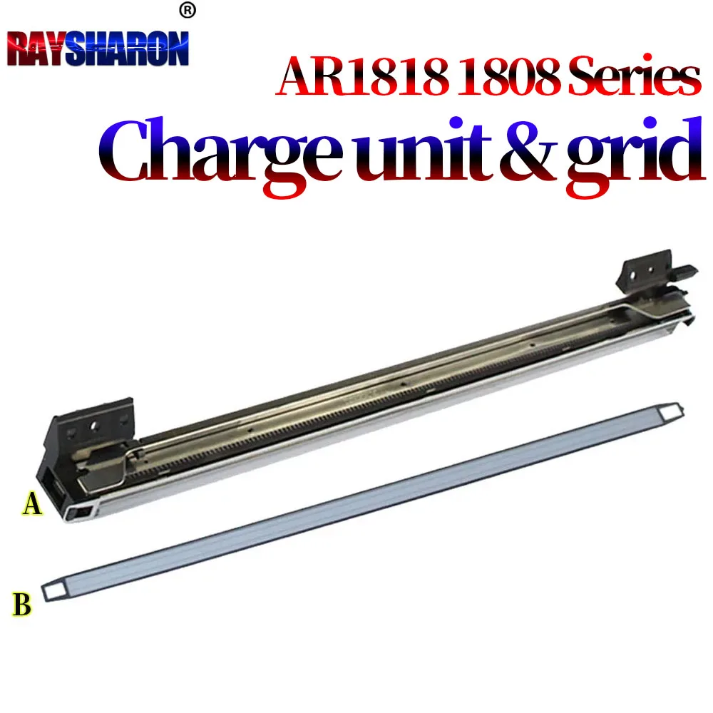 Charge Corona Unit/Charge Corona Grid For Sharp AR-200DR-C AR-160 M160 M 161 163 M161 163N 202 M205 200 201 201N 206N M209 818