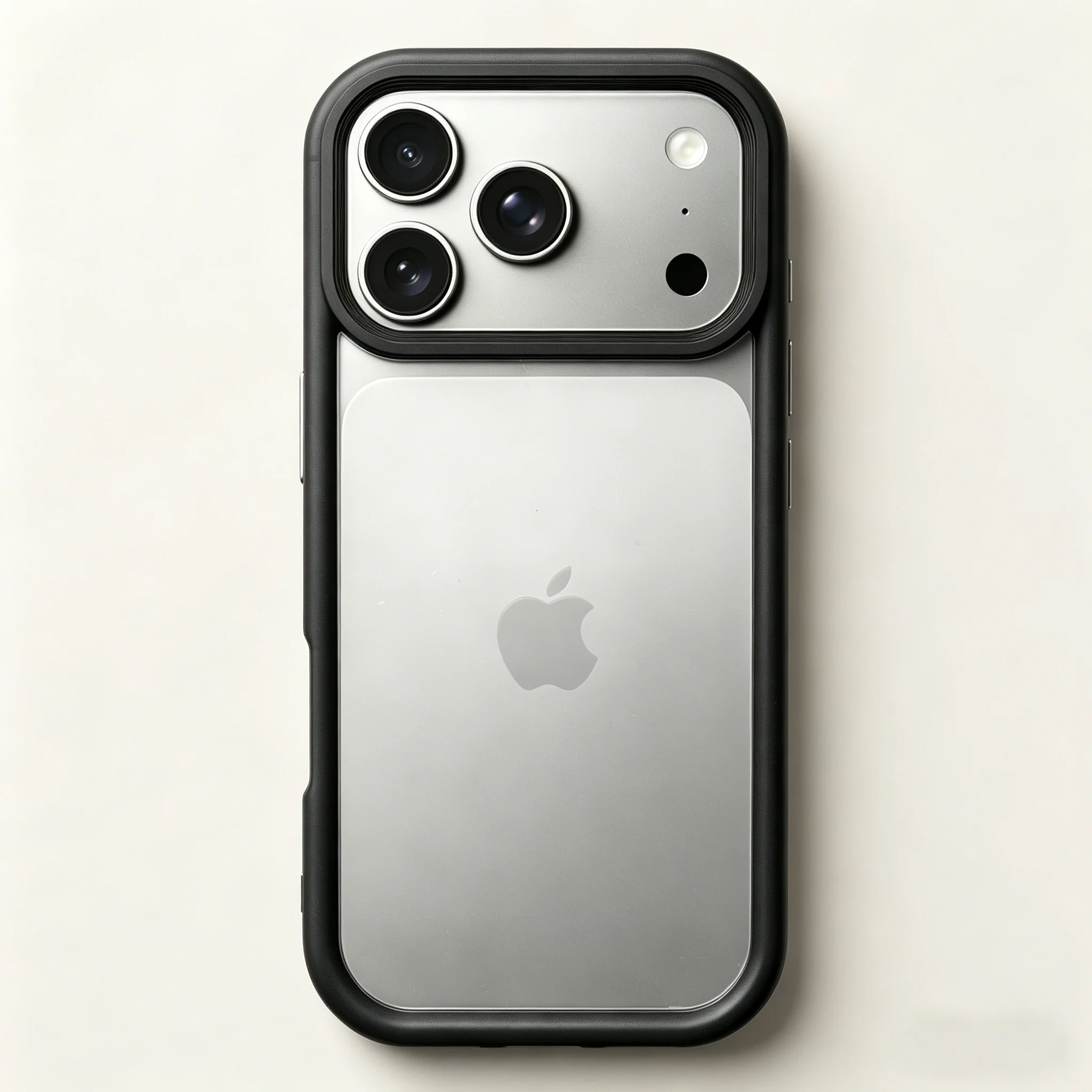 Bonbonfarbene Transparente Hülle für iPhone 11 12 13 14 15 16 17 Pro Max Stoßfeste Anti-Vergilbungs-Schutzhülle Luxuriöse Durchsichtige Abdeckung