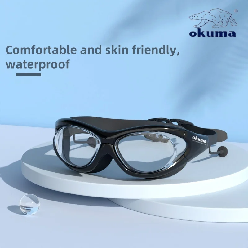 Thumbnail 3 - #23 Top Swim Eyewear Picks for Every Budget