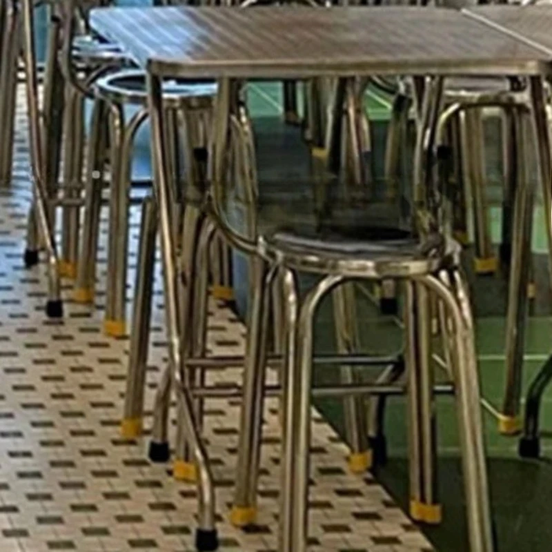 

Складной журнальный столик для ресторана, отель, кухня, вспомогательная спинка, обеденный стул, полезная функция, мебель для кафе Couchtisch XY40KFZ