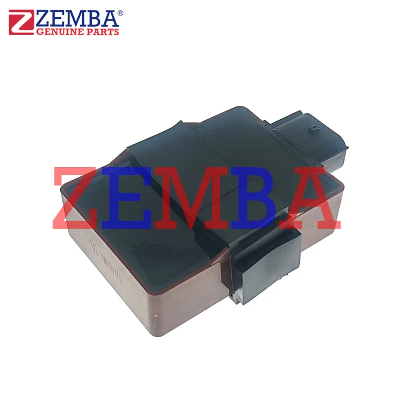 

CDI BOX 12 PIN ACCESSORIES FOR BAJAJ PULSAR200NS