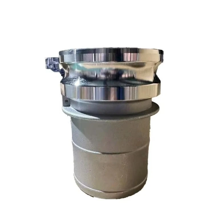 Hochdruck-Aluminium-Rohrverbinder