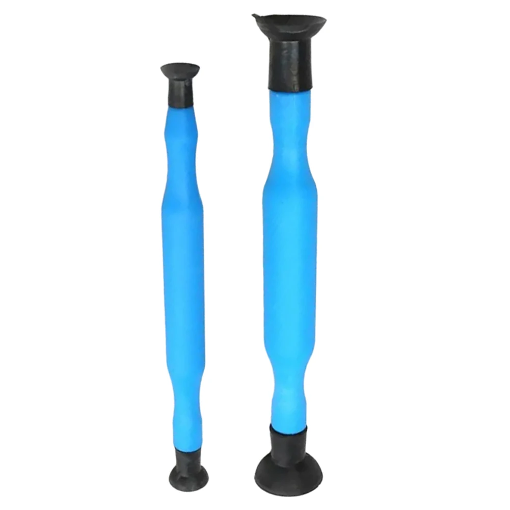Valve Lapping Tool Cylinder Engine Valves For Engine Repair for versatile Grinding Tool Brand New Product Wooden Handle