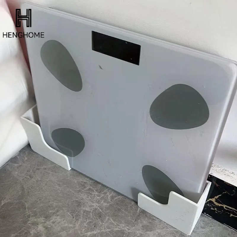 

Кронштейн подходит для универсального весового печати, настенный кронштейн для хранения жира в организме, весы для хранения весов, кронштейн для весов