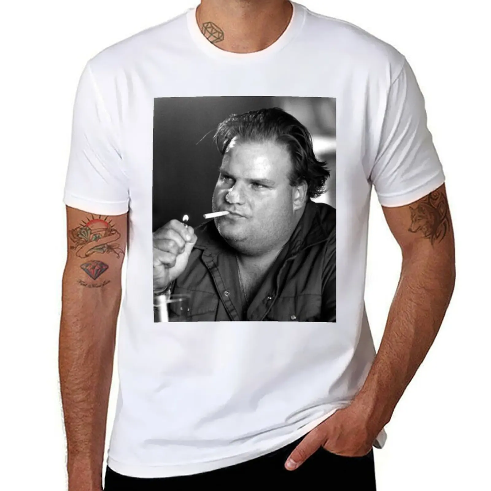 

plain package t t-shirt personalised cotton T-Shirt man g shirts for black men t man for shirt farley Chris