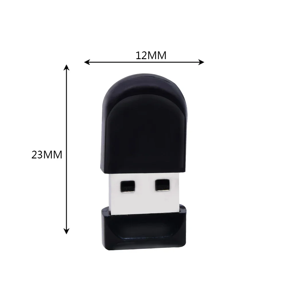 Nowy mini pendrive usb pendrive 64gb 32gb 16gb usb 2.0 pendrive 128GB 4GB pendrive usb flash prezent thumbdrive