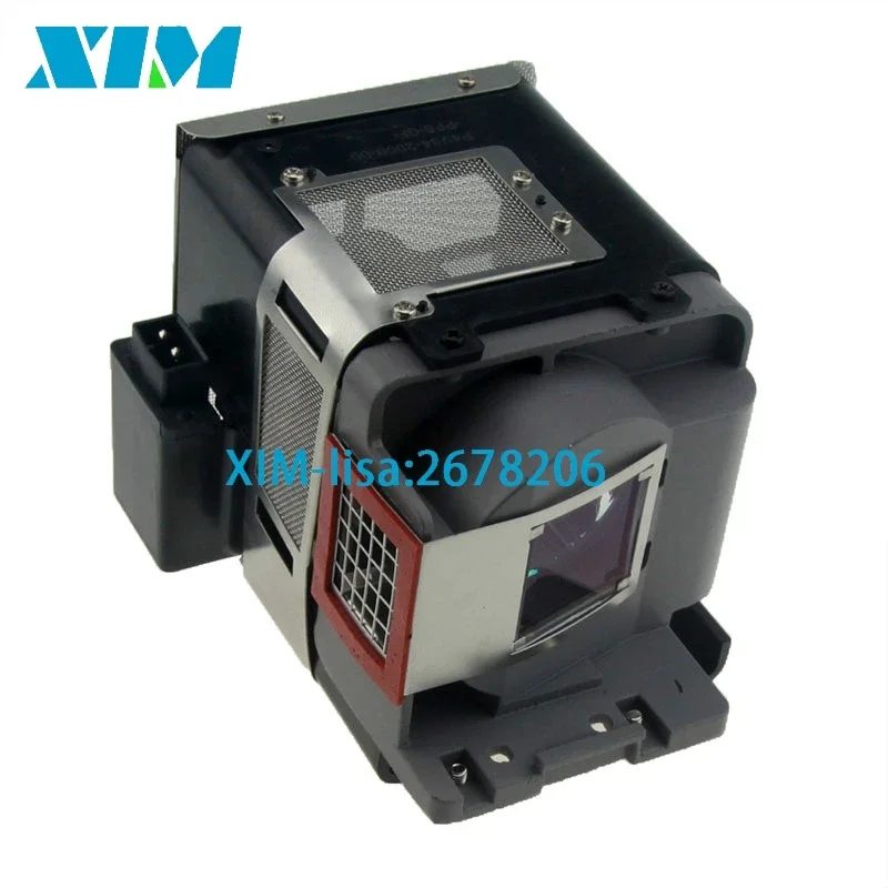 

High Quality P-VIP 230/0.8 E20.8 Superior quality Projector Lamp with Housing 5J.J4G05.001 for BENQ W1100 W1200 Projector