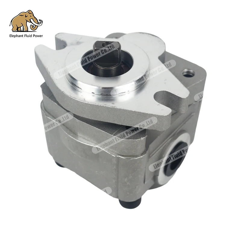 

New Hydraulic Excavator main pump SBS80 pilot pump for 41-1023 E200B E312B E315B E320B