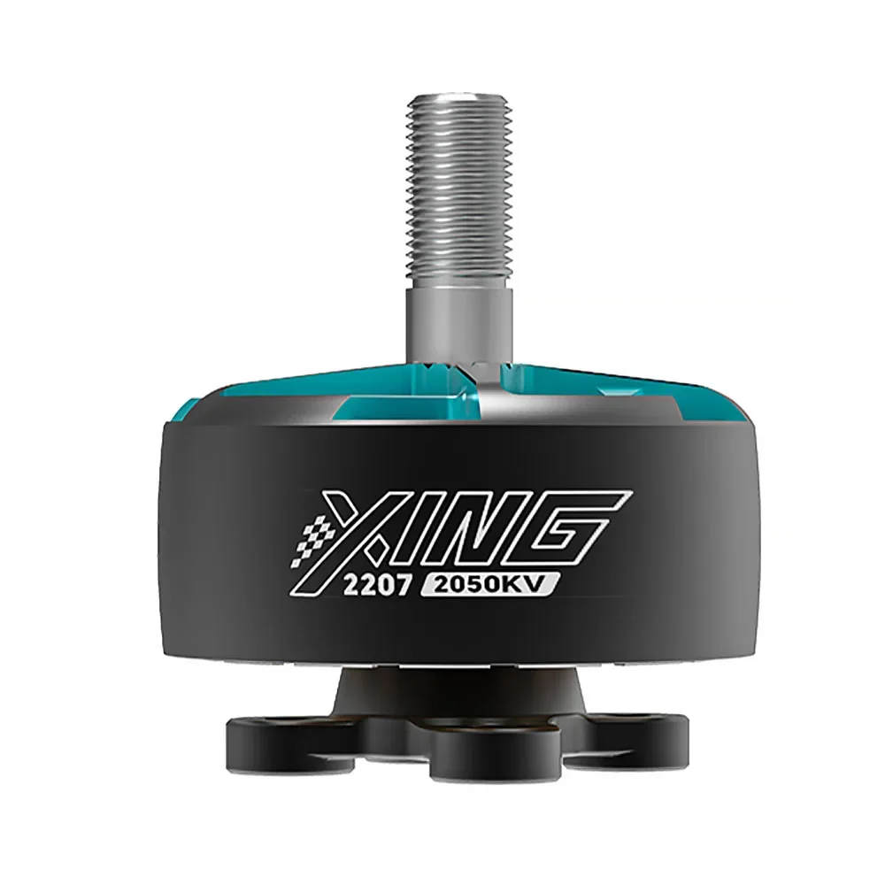 iFlight R5 2207 2050KV 5 zoll FPV Professionelle Freestyle Rennen Bürstenlosen Motor Mach R5 6S Für RC FPV Racing Drone