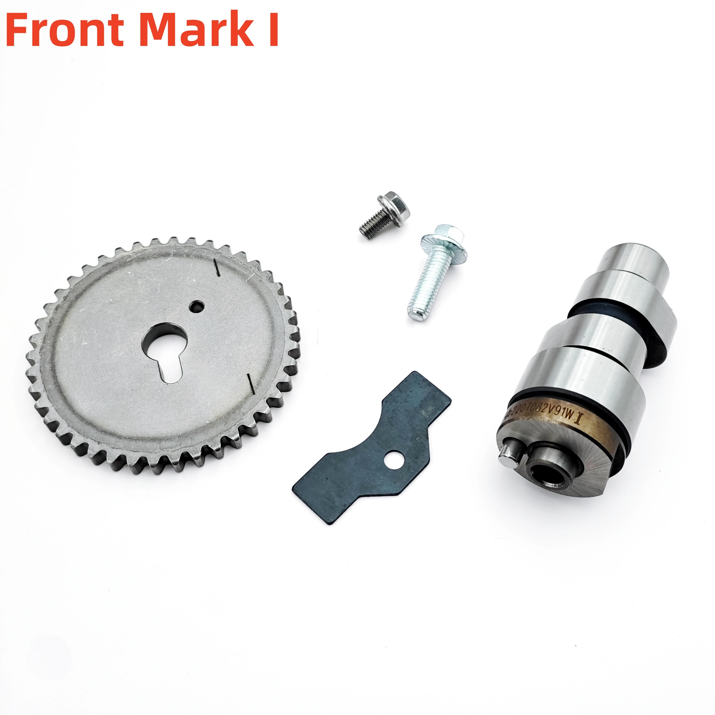 Front or Rear Cylinder Camshaft Assy for CFmoto 800 TerraLander X8 800 Tracker U8 800 Trail Z8 800EX 0800-024001 0800-027001