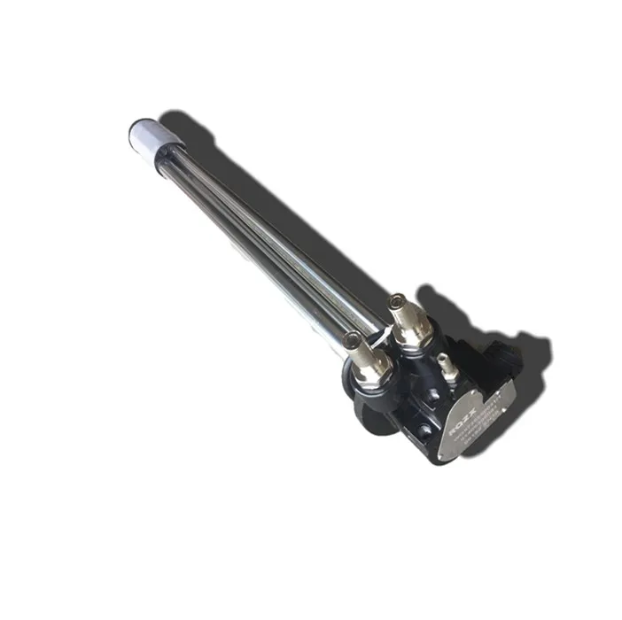 Рисунок 3 - Аксессуары для грузовиков Howo