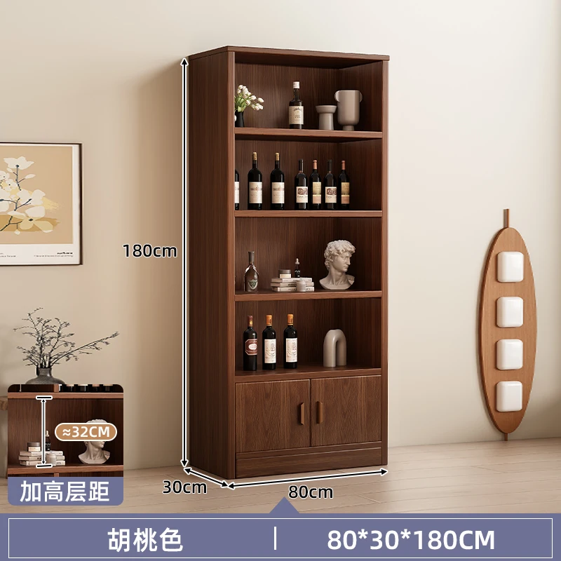 Meubles de Bar d'angle pour Bar à vin, pour salon, armoire Audio, tour à Champagne, verres en plastique, stockage de whisky Mobile d'extérieur