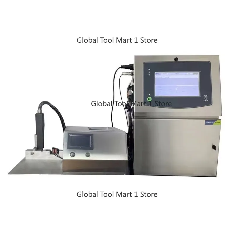V=eterinary Equipment Seme-n Straws Inkjet Printer for Cattle Use Laboratory Farm Clinic