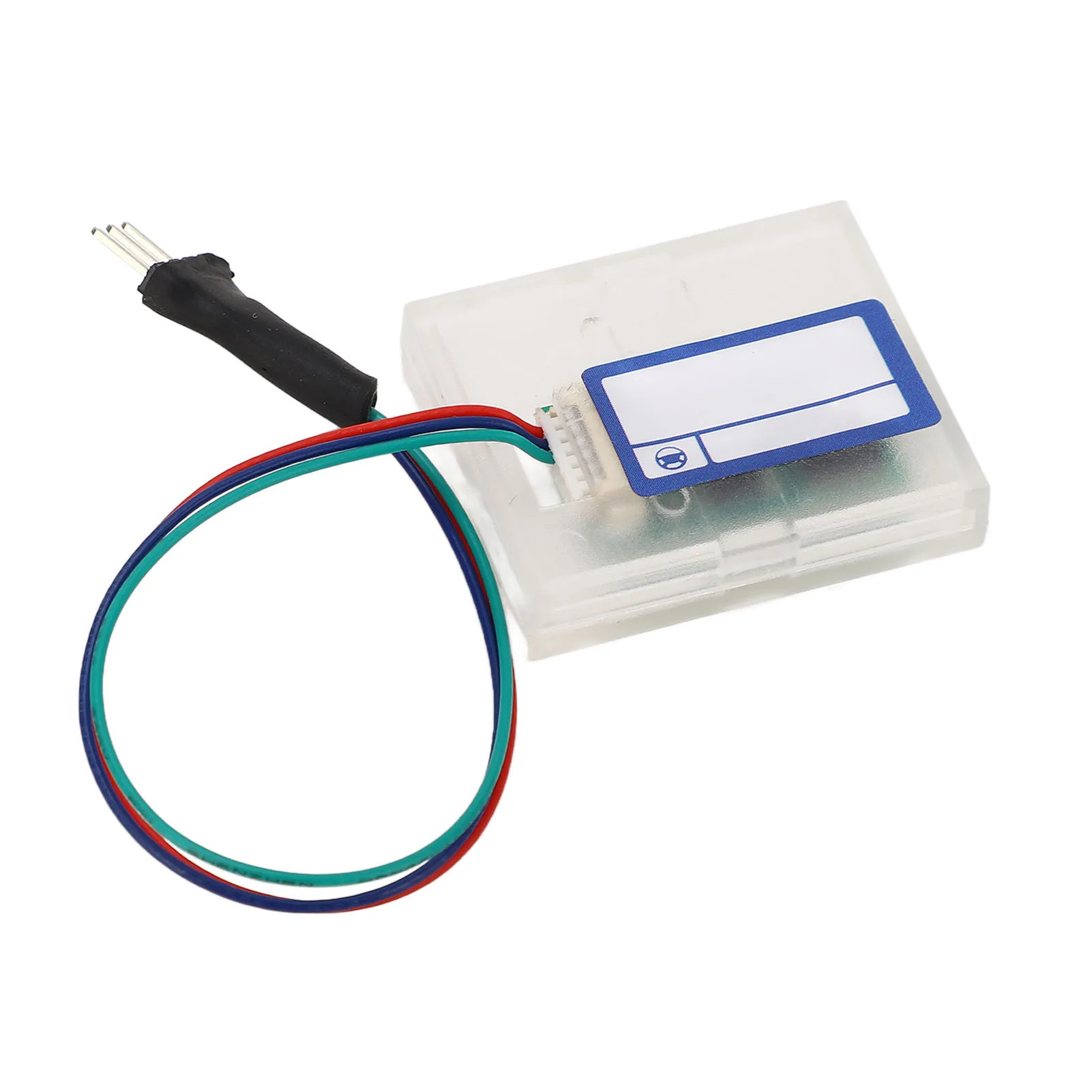 

Эмулятор ESL, высокочувствительный портативный точный симулятор SCL (подходит для V40 S60 V60 S80 XC60 XC70) — прочная автоматическая электронная часть