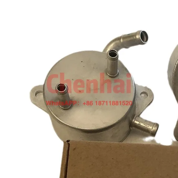 

33493-42090 33493-42100 Engine oil cooler Transmission radiator