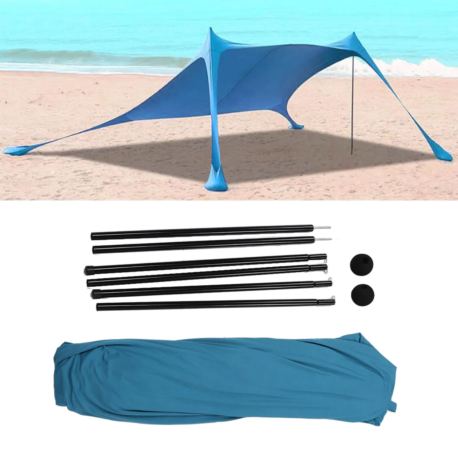 beach-tent-camping-sun-shelter-polyurethane-fiber-upf50-waterproof-outdoor-shade-beach-canopy-with-carry-bag