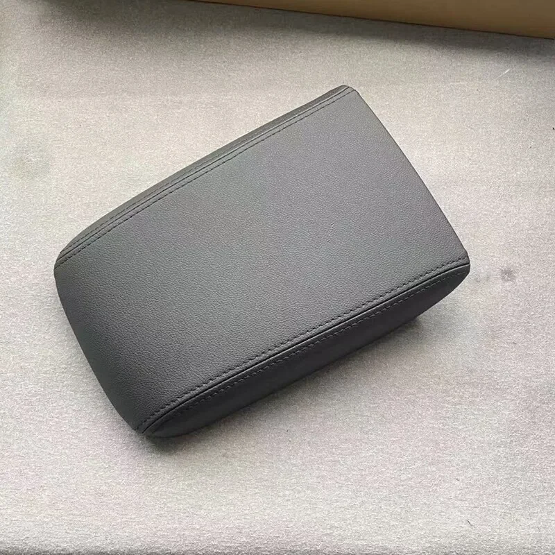 

For Volkswagen Golf Mk7 Sliding Flip Armrest Console Top Cover Replacement Accessories