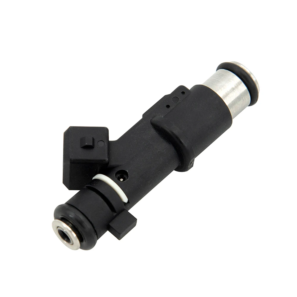 Fuel Injector Nozzle OEM 1984E2 01F003A For Peugeot 206 307 406 Citroen C4 C5 C8 Evasion Jumpy Xsara 2.0 Car Accessories