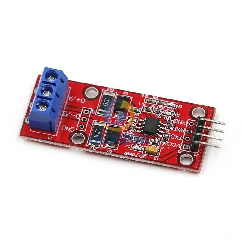 MAX3485 Module TTL To RS485 Module MCU Development Accessories