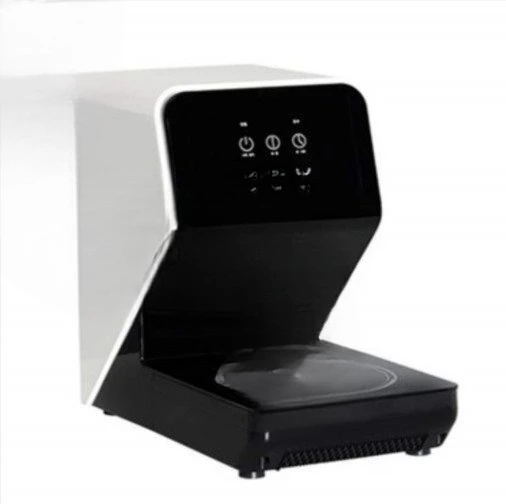 Self-service instant noodle machine, noodle cooking machine, cooking machine