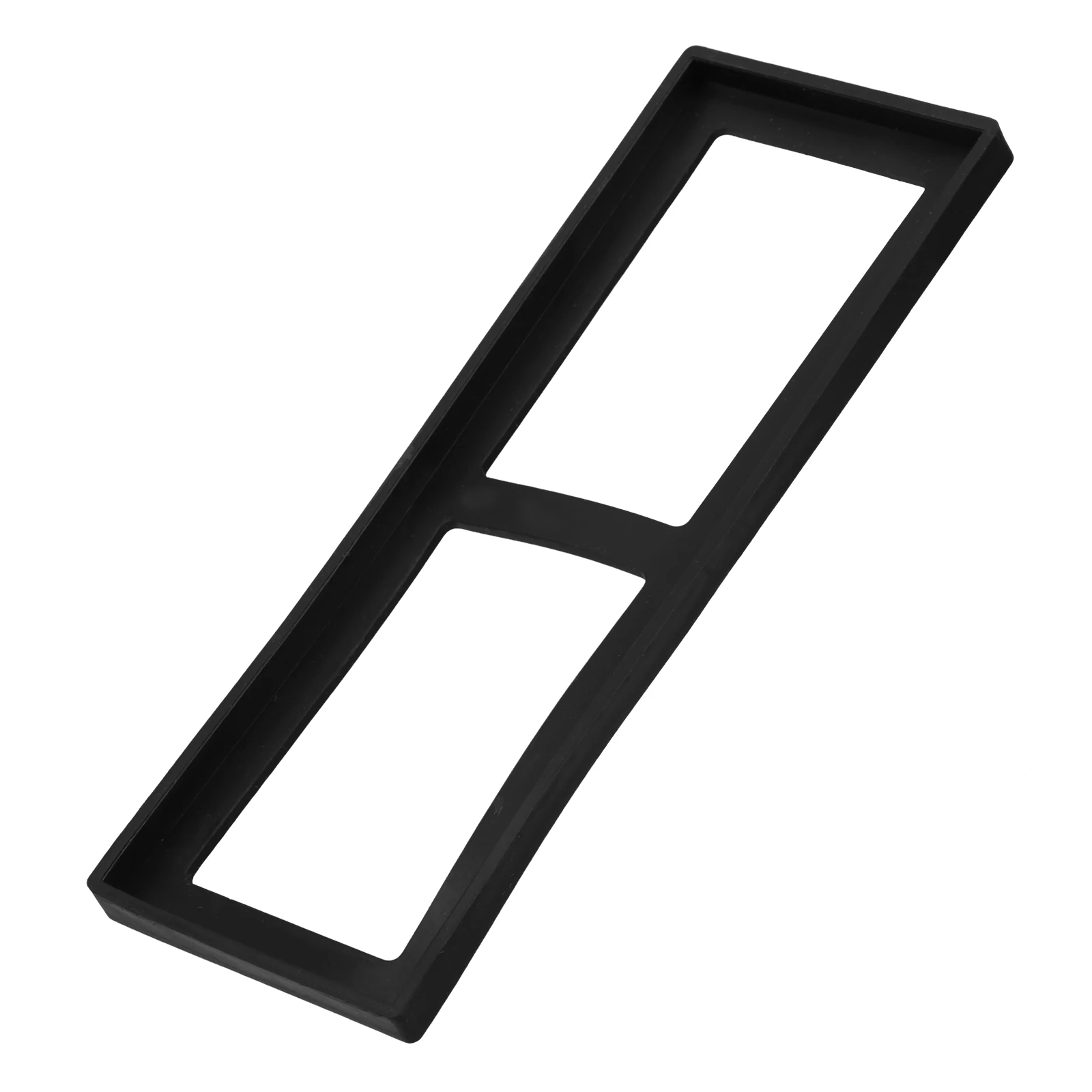 NonSlipSiliconeMatSharpeningStoneHolderKitchenWhetstoneStandAntiSlipSharpeningMatKnifeSharpeningTrayPlatform