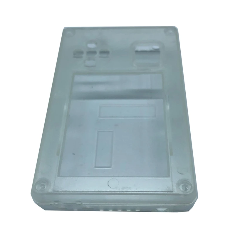 H2 Plastic Case For Hackrf One PORTAPACK H2 Transparent Shell